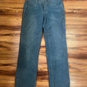 Prana Corduroy pants